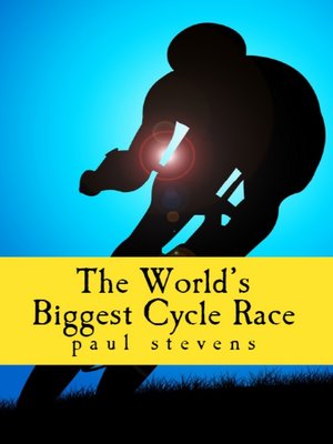 biggest cycle in the world